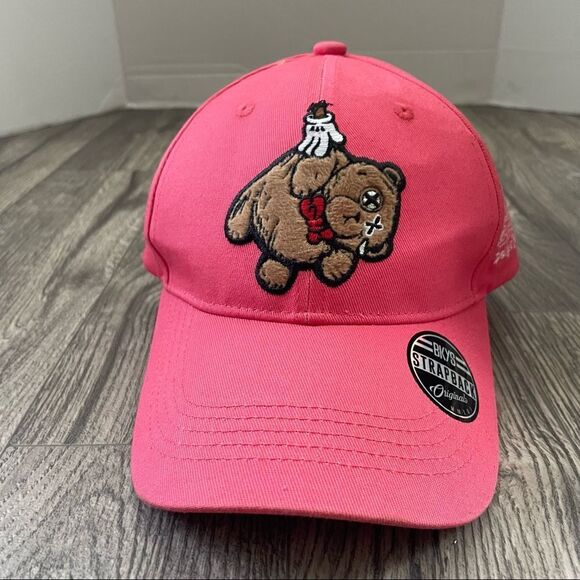 BKYS Down To Earth Hat - Picture 1 of 7